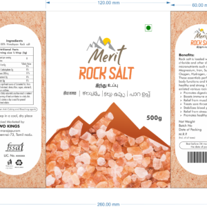 Rock salt , Flexo wrapper design, Artwork, Packaging designs, packaging artwork designs