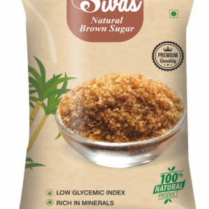 Brown sugar, Flexo wrapper, Artwork, Sugar package, packaging artwork designs