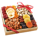 Dry Fruits & Nuts