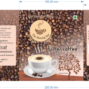 Artwork, Coffee package, Twokings packaging designs, Beverages